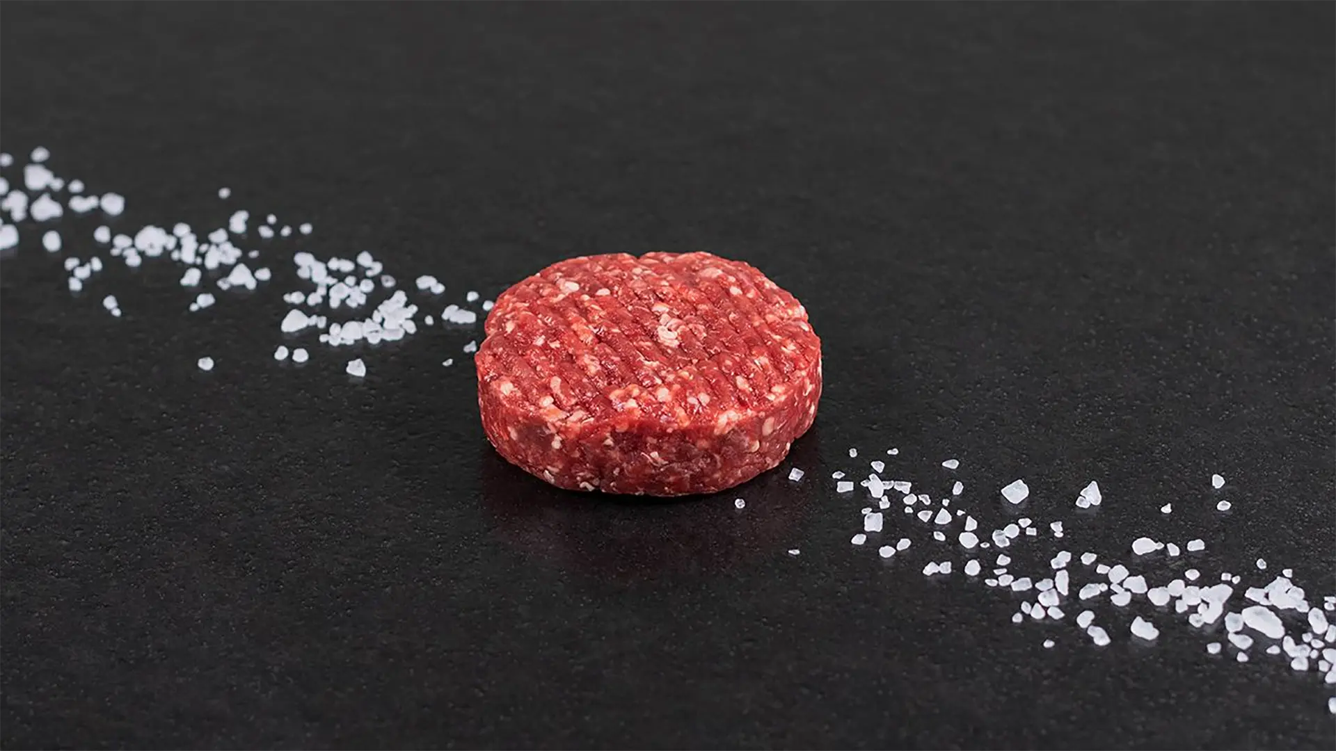 Frische Burger Patties aus bestem Rindfleisch - Metzgerei Braidt Grillspezialitäten