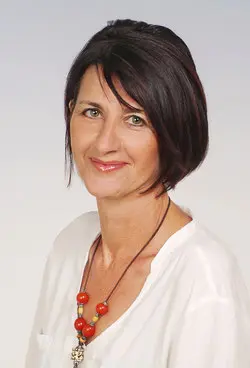 Heilpraktikerin für Psychotherapie Eleonore Mitterer Pfarrkirchen